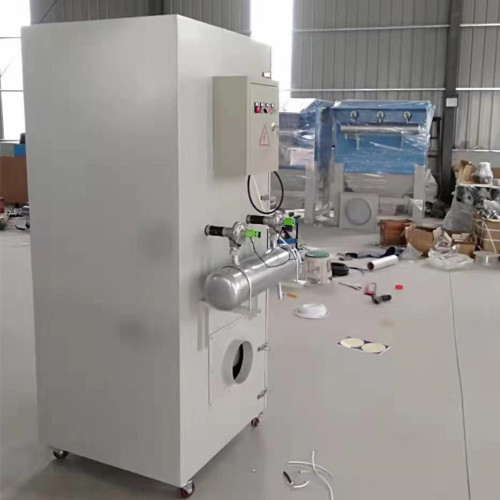 Laser Cutting Dust Collector