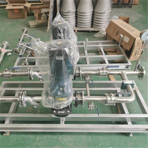 SNCR Denitrification Equipment