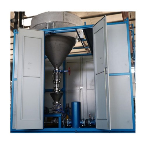 Polymer Denitrification Equipment