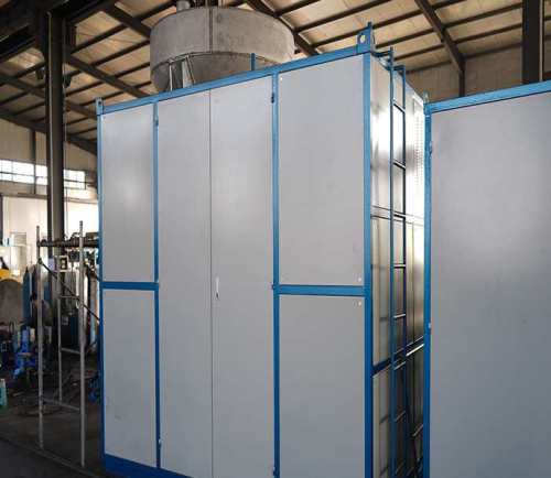 Polymer Denitrification Equipment