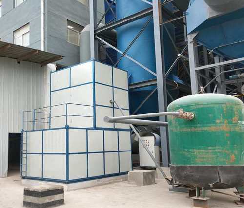 Polymer Denitrification Equipment