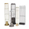 Filter Bag Cage for Dust Collectors