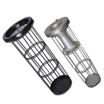 Filter Bag Cage for Dust Collectors
