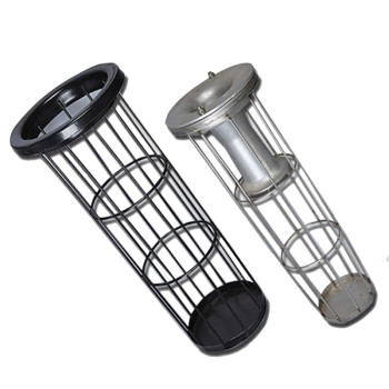 Filter Bag Cage for Dust Collectors