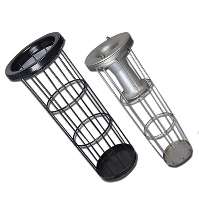 Filter Bag Cage for Dust Collectors