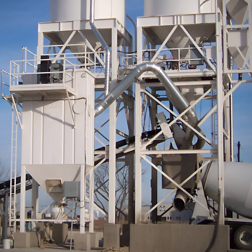 dust collector