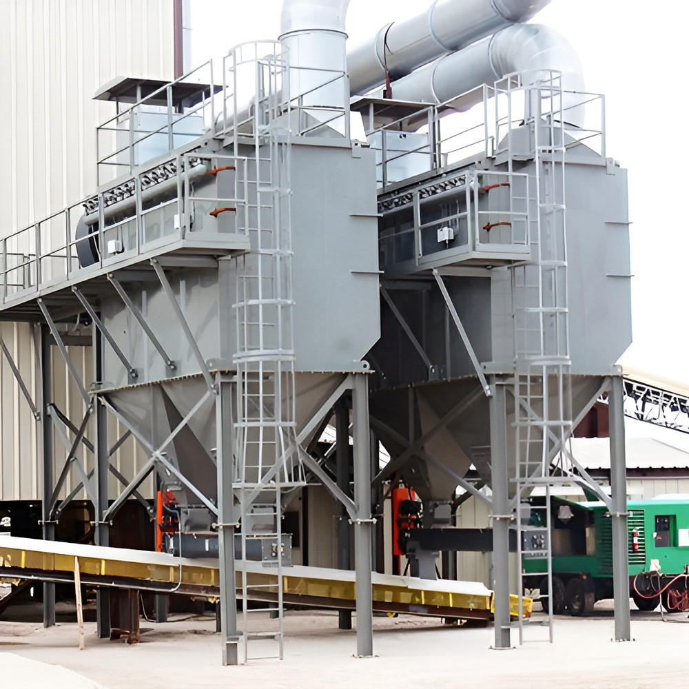 dust collector