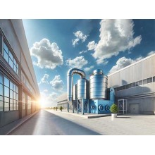 Revolutionizing Air Pollution Control: How Pulse Cartridge Dust Collectors Are Shaping a Cleaner, Healthier Future