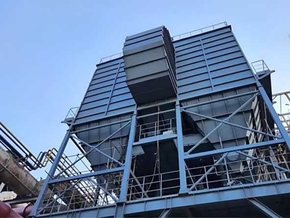 The Ultimate Buying Guide: How to Choose the Perfect Pulse Jet Bag Dust Collector for Your Business