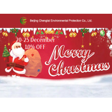 Christmas Maintenance Tips for Your Pulse Jet Dust Collector