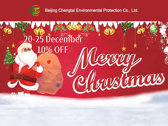 Christmas Maintenance Tips for Your Pulse Jet Dust Collector