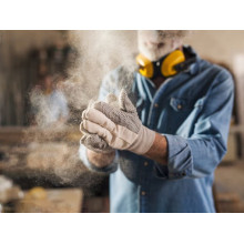 How Pulse Jet Dust Collectors Help Prevent Occupational Diseases and Protect Worker Health