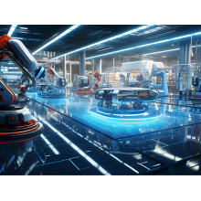 Revolutionizing Industrial Safety and Efficiency: How Pulse Jet Dust Collectors Are Leading the Industry 4.0 Transformation