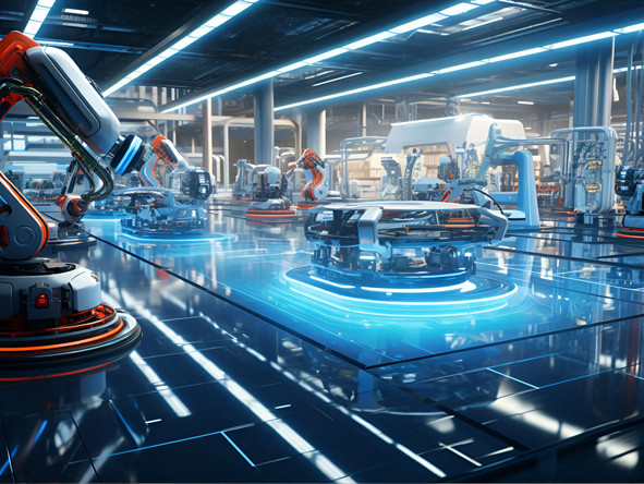 Revolutionizing Industrial Safety and Efficiency: How Pulse Jet Dust Collectors Are Leading the Industry 4.0 Transformation