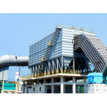 How Pulse Jet Dust Collectors Are Helping Businesses Achieve Carbon Neutrality by 2025