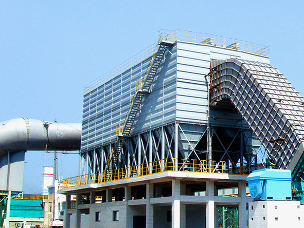 How Pulse Jet Dust Collectors Are Helping Businesses Achieve Carbon Neutrality by 2025