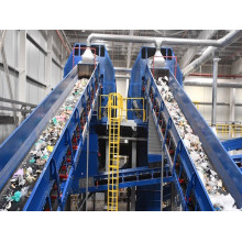 Pulse Jet Dust Collectors in Recycling Plants: Reducing Dust and Enhancing Efficiency