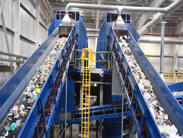 Pulse Jet Dust Collectors in Recycling Plants: Reducing Dust and Enhancing Efficiency