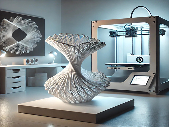 The Importance of Dust Collecting for the 3D Printing Industry