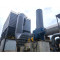 Large Capacity Industrial Baghouse Dust Collector - LCM Series | Chity