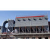 Large Capacity Industrial Baghouse Dust Collector - LCM Series | Chity