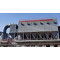 Large Capacity Industrial Baghouse Dust Collector - LCM Series | Chity