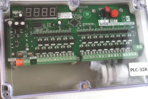 Innovative PLC-Enabled Dust Collector Solutions for Hazardous Industrial Environments