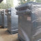 Silo Top Baghouse Dust Collector and Filter