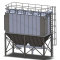 Air Box Pulse Jet(PPC Series) Baghouse Dust Collector