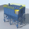 Air Box Pulse Jet(PPC Series) Baghouse Dust Collector