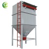 Best Baghouse Dust Collector for Small Shop - DMC Series