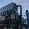 The Process of Completing a 5 Million Dust Collector Order Project