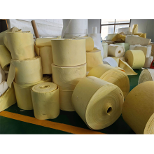 Professional manufacturer of dust collection bags