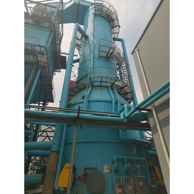 Semi Dry Desulfurization Equipment