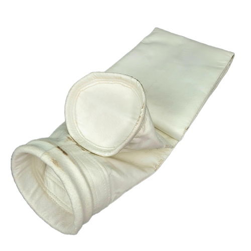 Polyester Material Industrial Dust Removal Cloth Bag