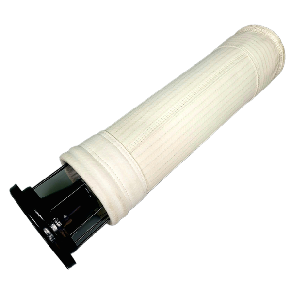 Nonwoven Polyester Fabric Filter Bag