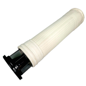 Nonwoven Polyester Fabric Filter Bag