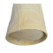 FMS Fiberglass+P84 Composite Fiber Fabric & Filter Bag