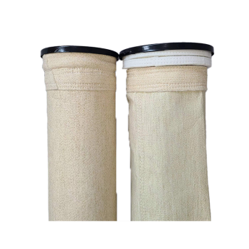Aramid(Nomex) Filter Fabric & Filter Bag