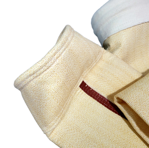Acrylic Dust Filter Bag