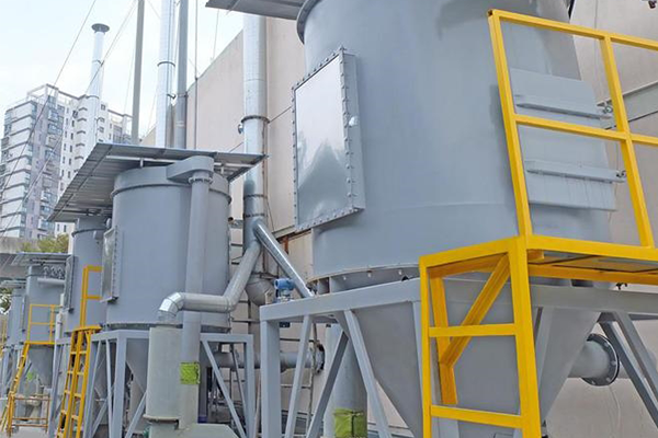 Industrial Dust Collector Manufacturers