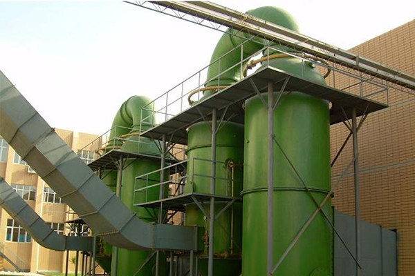 Industrial Dust Collector Manufacturers