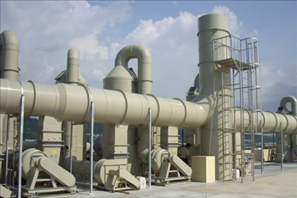 Industrial Dust Collector Manufacturers