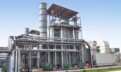 Power Generation Boiler