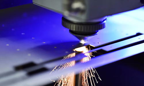 Laser Cutting