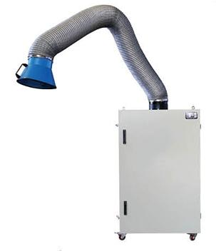 Welding Smoke Dust Collector