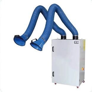 Welding Smoke Dust Collector