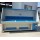 Grinding and Polishing Dust Collection Workbench