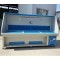 Grinding and Polishing Dust Collection Workbench