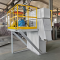 Industrail Bucket Elevator Conveyor for Bulk Handing